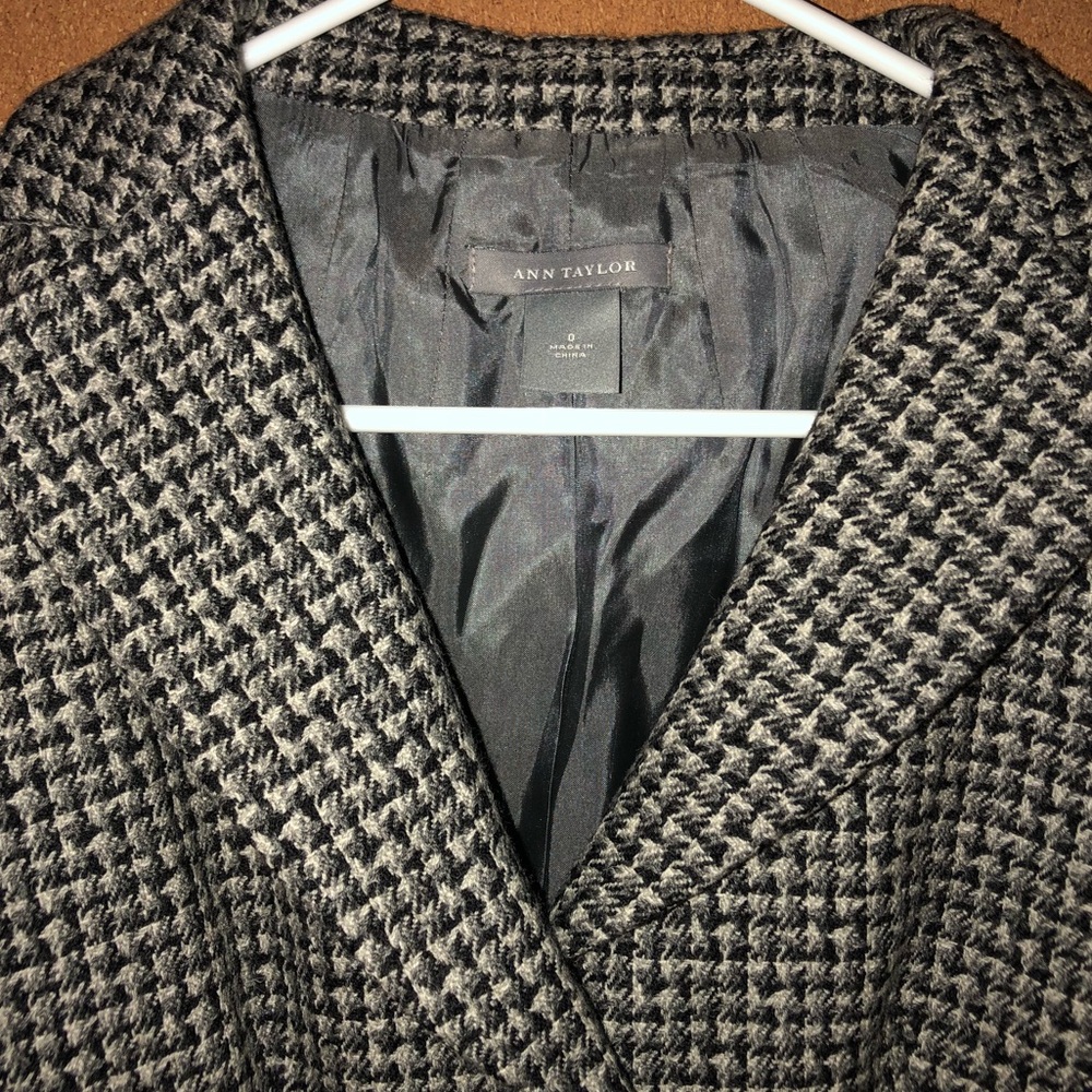 Retro coat - Picture 3 of 6